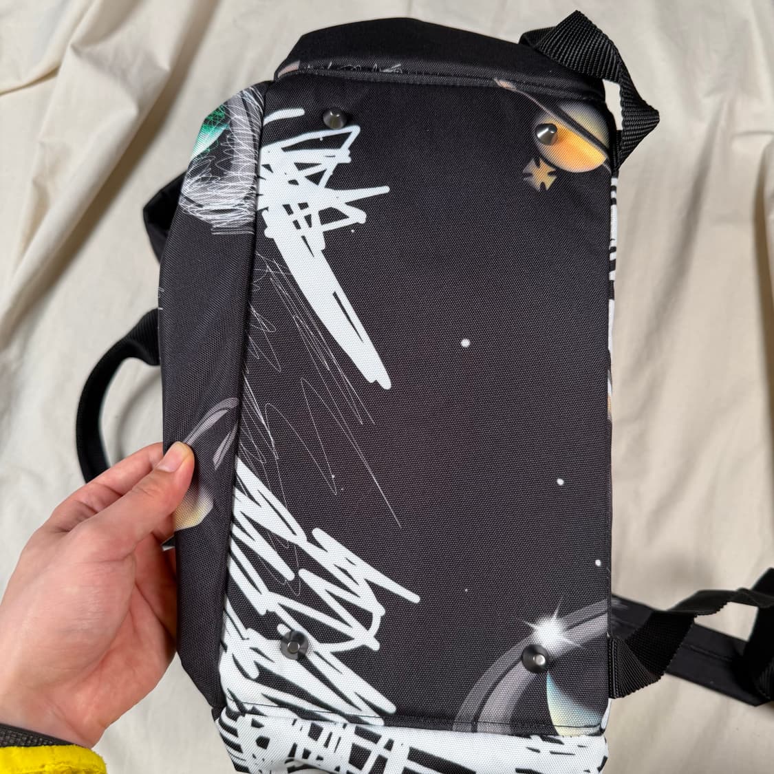 비비안웨스트우드 이스트팩 백팩 가방 상품이미지5