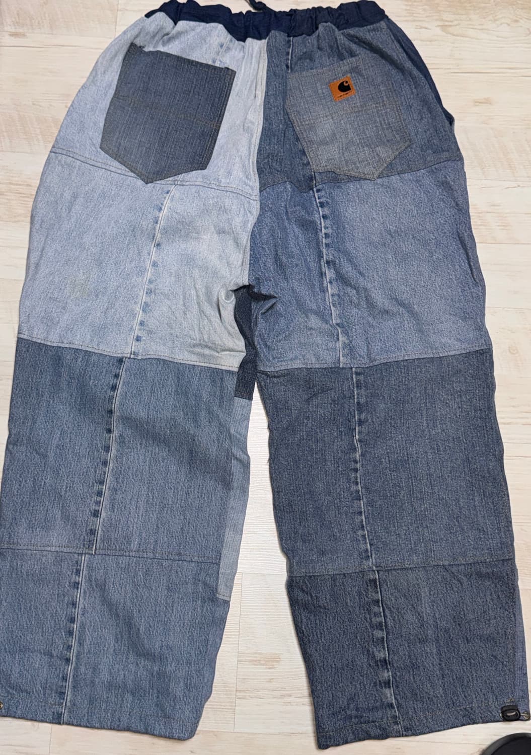 Custom Vintage Carhartt Ballon Pants 상품이미지1