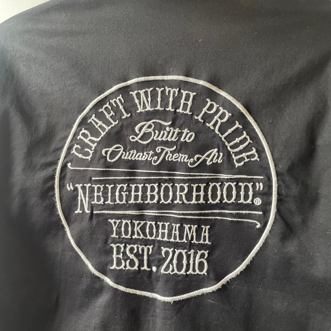 16s 네이버후드 드리즐러자켓 상품이미지8