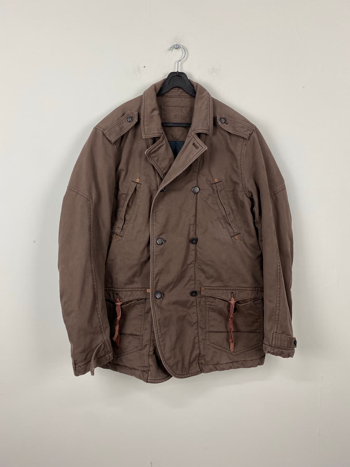 리바이스 필드 워크자켓 퀄팅 (L) 상품이미지1