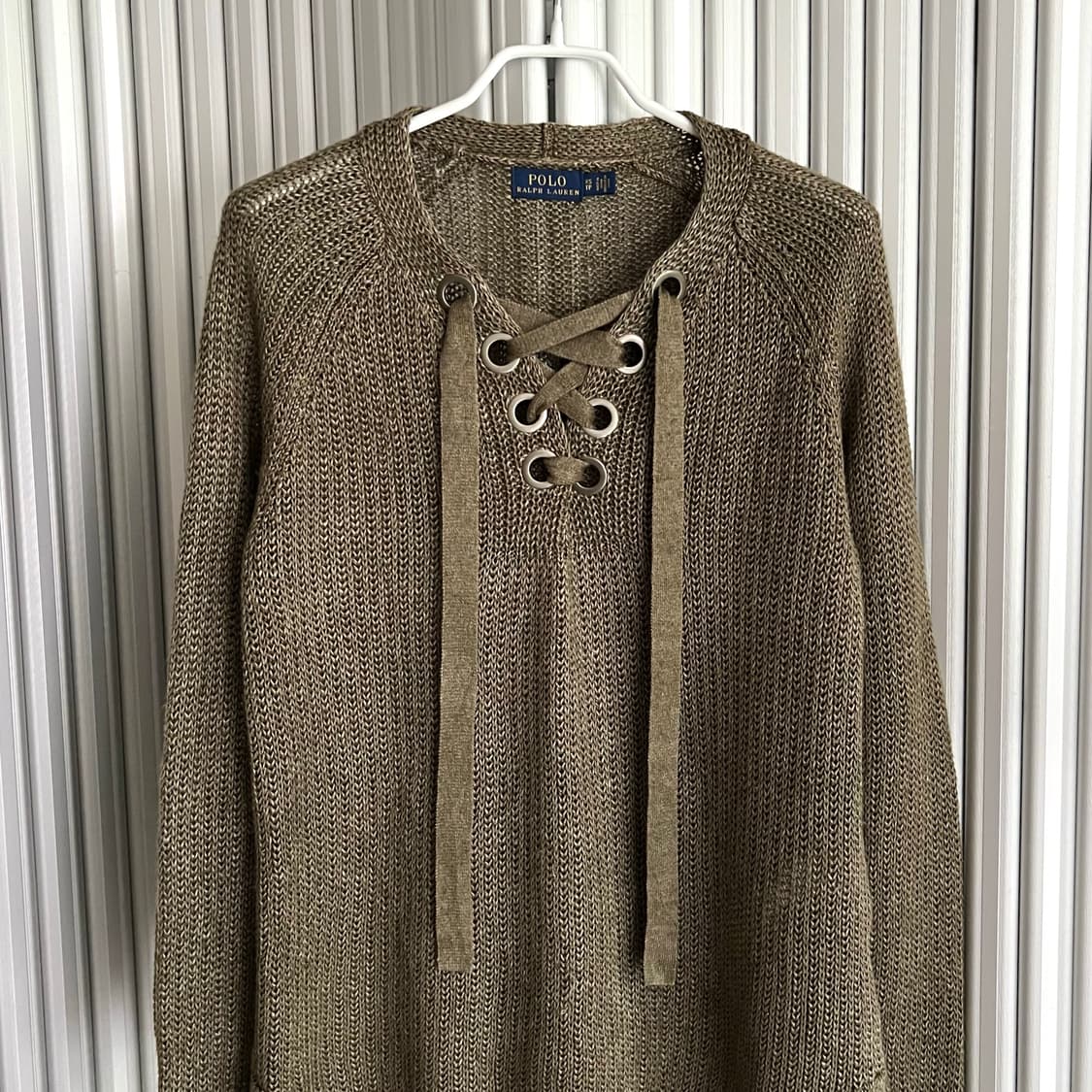 Polo knit 상품이미지2