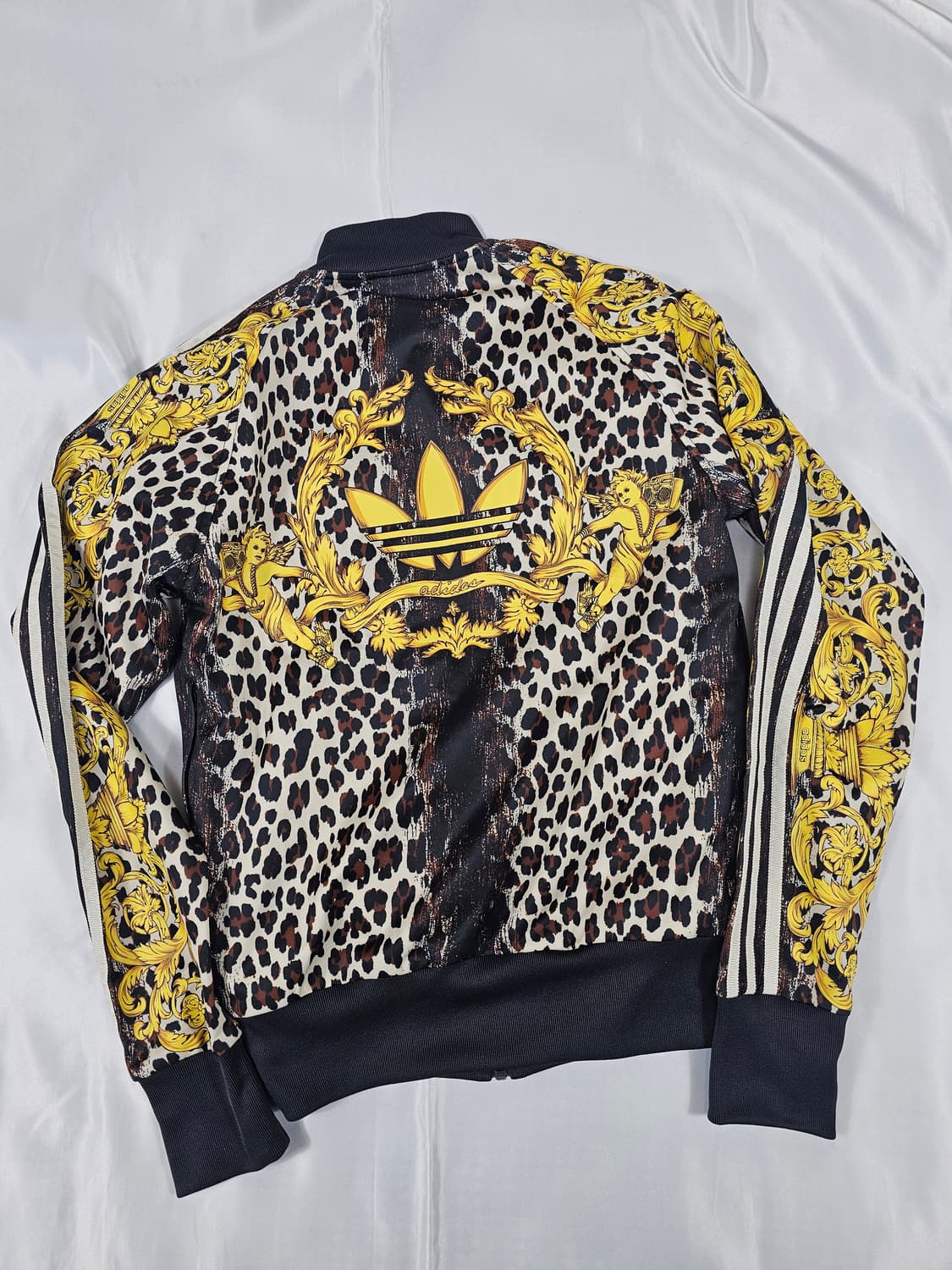 아디다스제레미스캇호피져지 상품이미지3