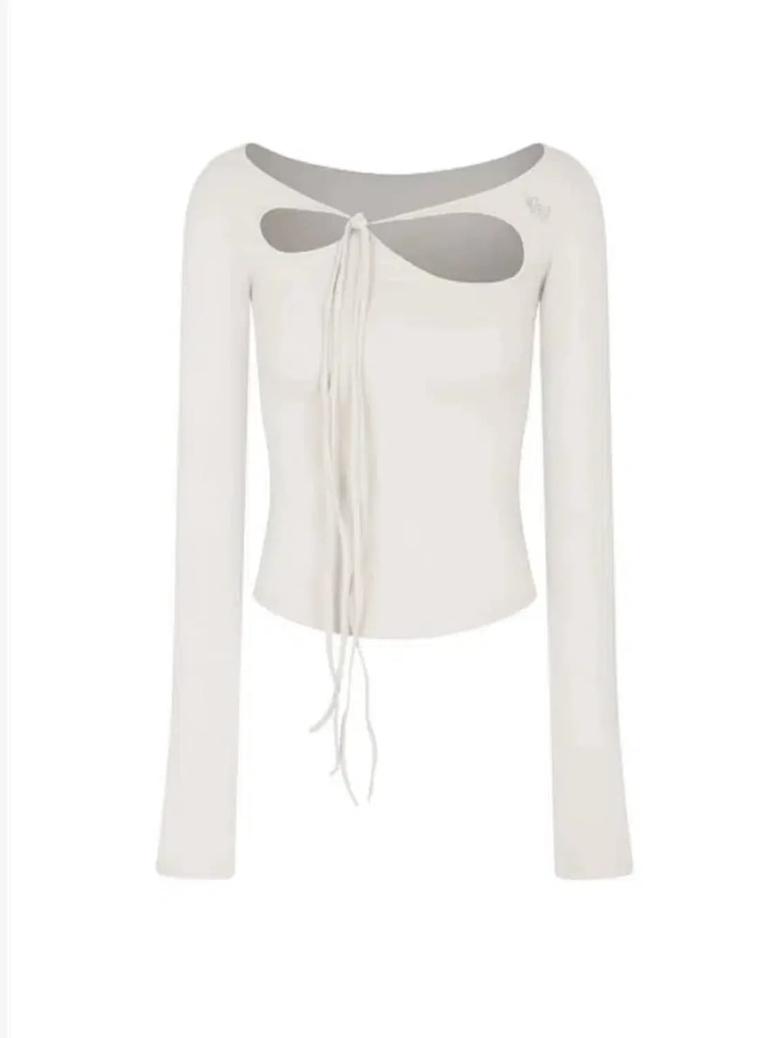 페인오어플레져 오키드 탑 orchid top light grey 상품이미지2