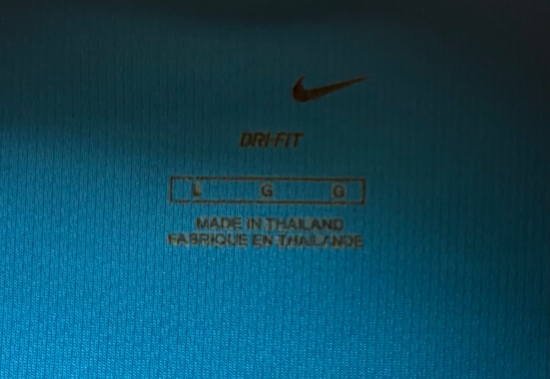 Nike 나이키 빈티지 테니스 코트 반팔티 상품이미지6