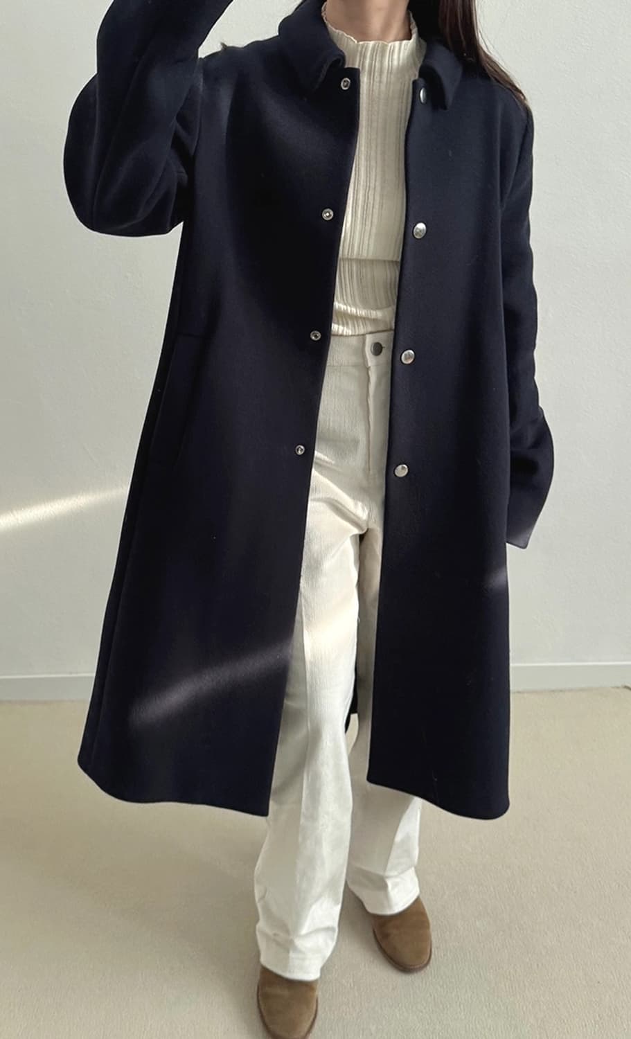 acne studios 코트 상품이미지2