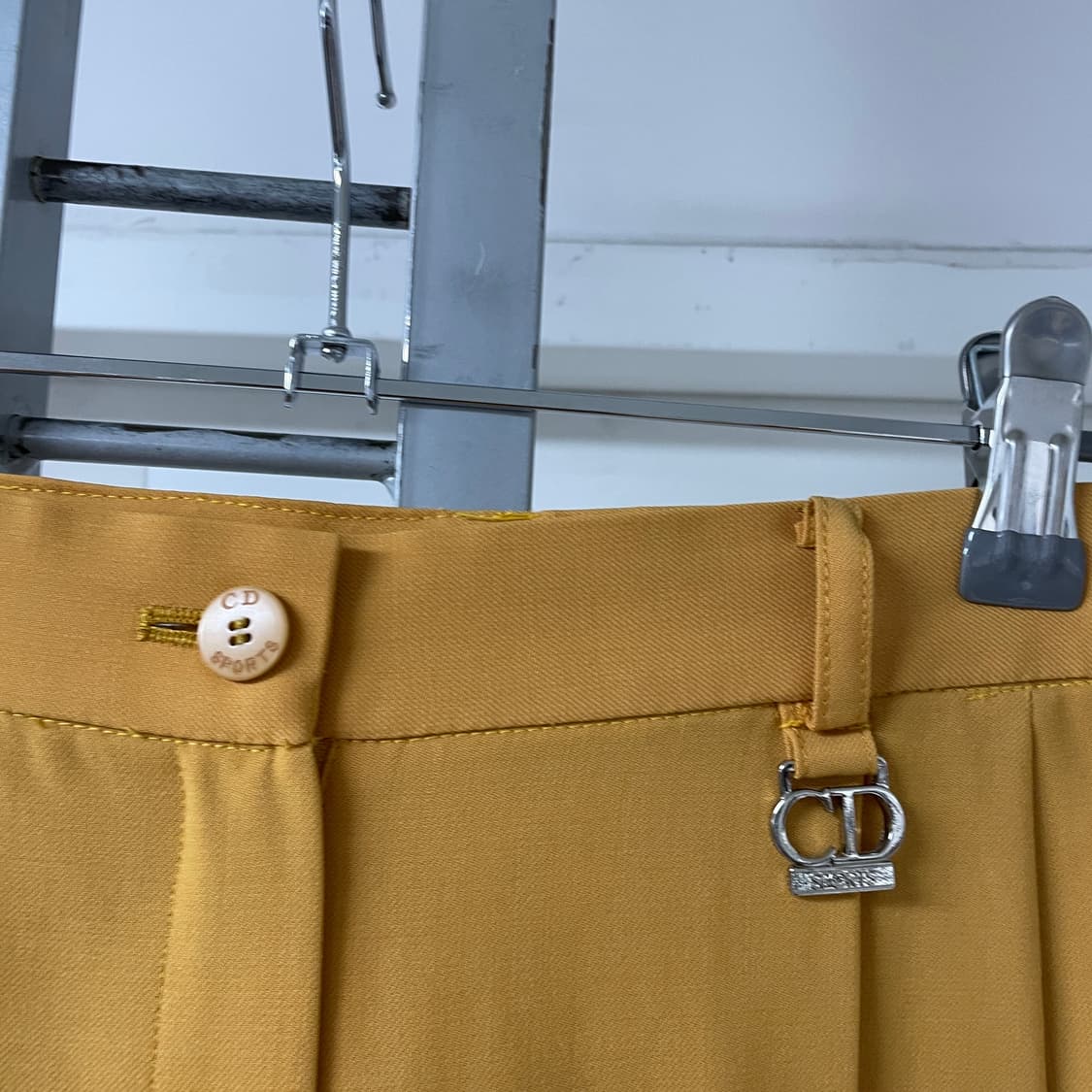 디올 스포츠 슬랙스 M(W) 상품이미지4