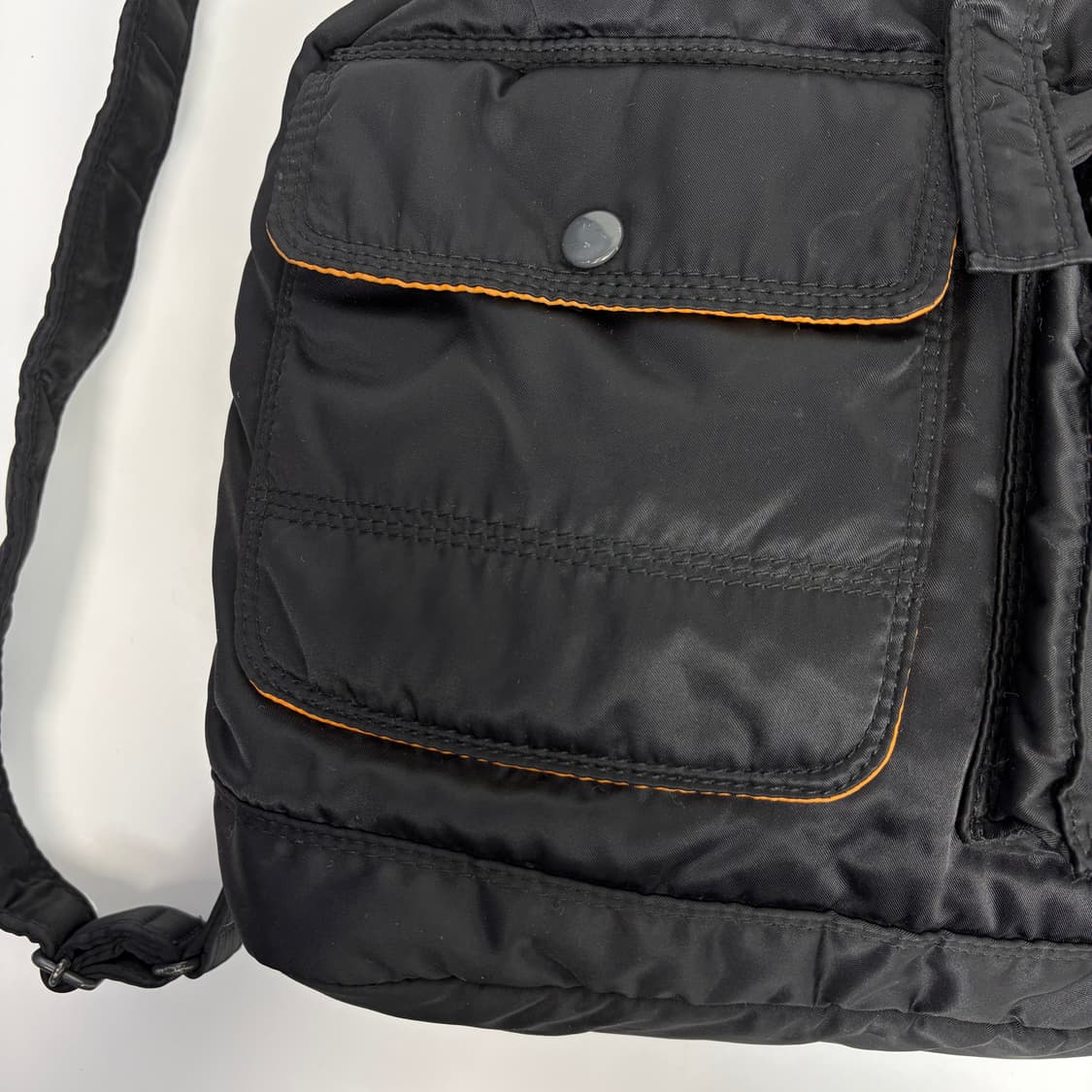 요시다포터 탱커 백팩 가방 상품이미지3