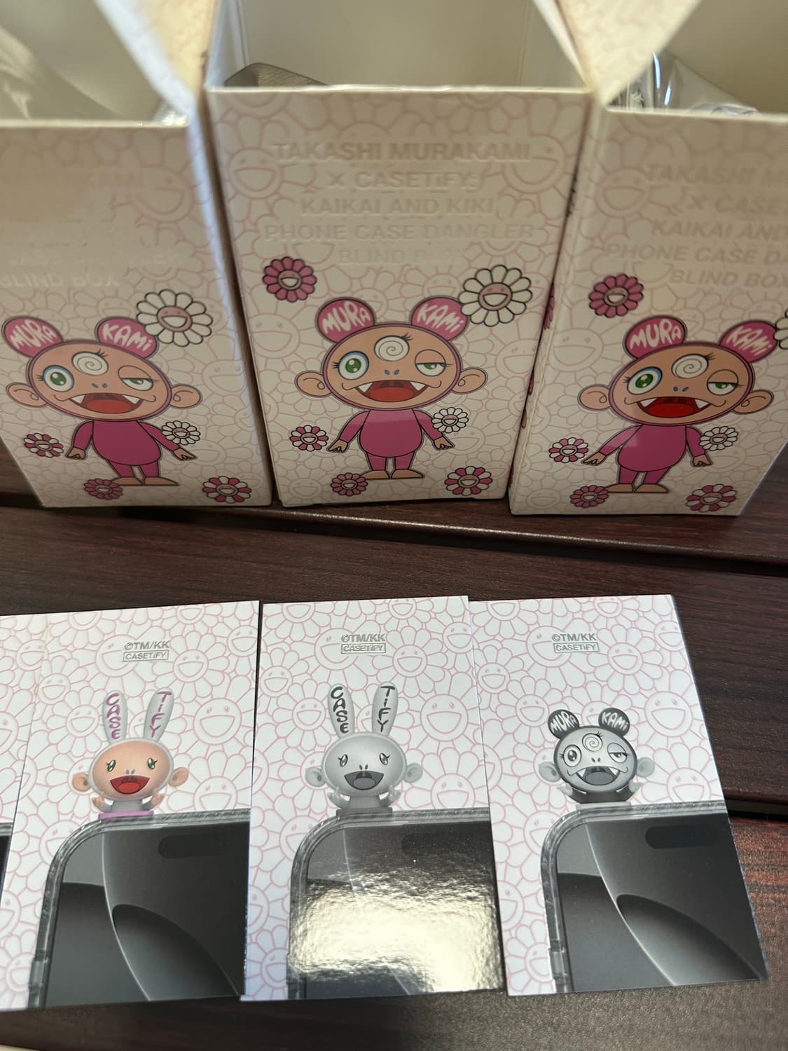 댕글러 무라카미다카시 상품이미지1