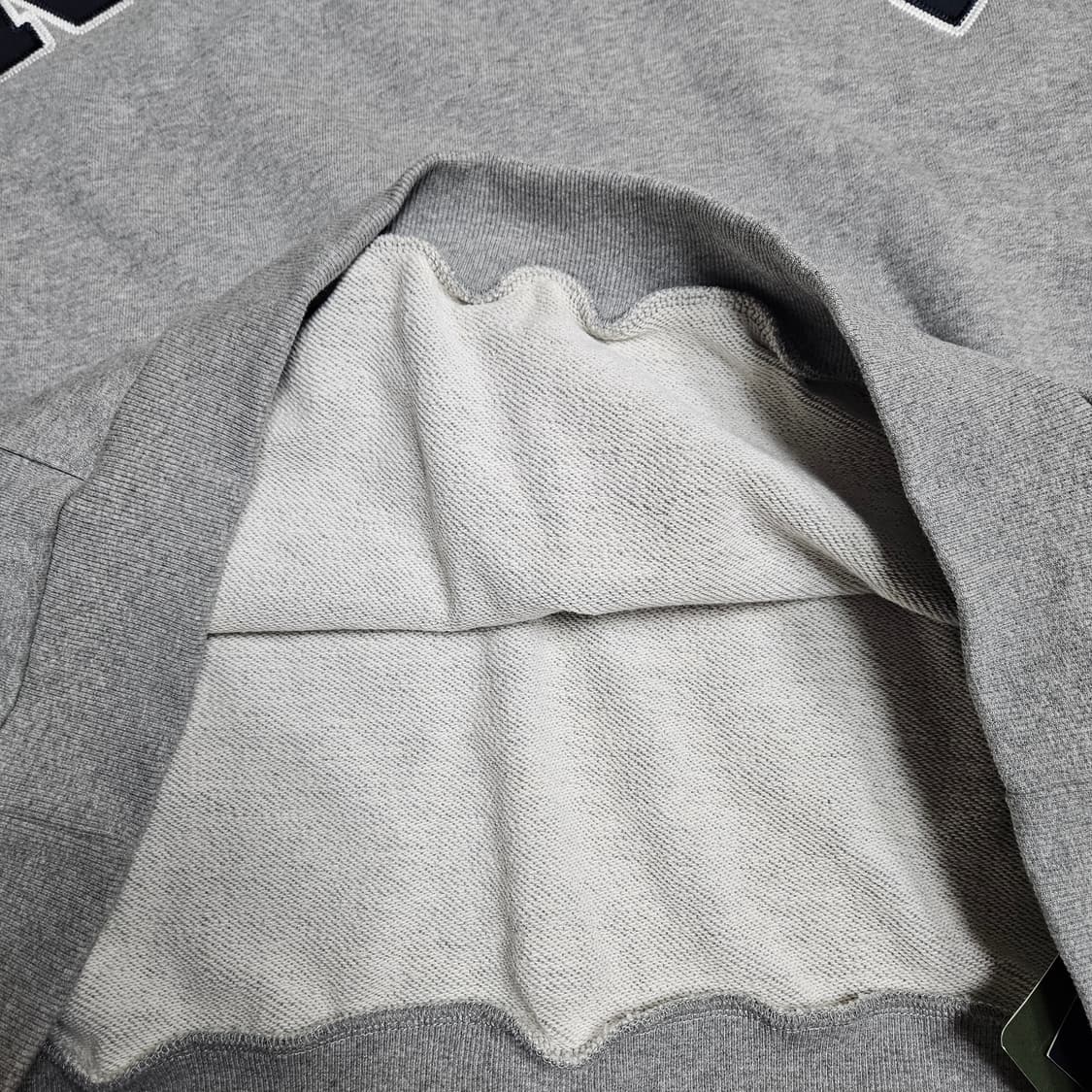 노티카 재팬 프릭스토어 후드티 상품이미지4