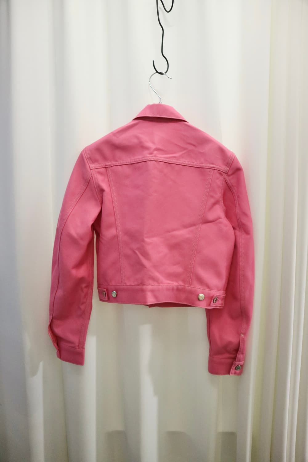 Helmut Lang pink jacket 상품이미지3