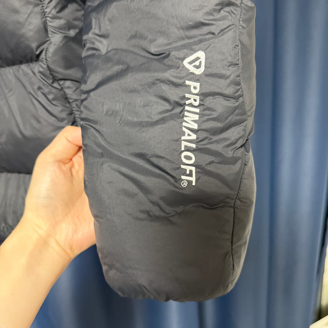 나이키 ACG 써마핏 ADV 루나 레이크 패딩 xl 신형 상품이미지10