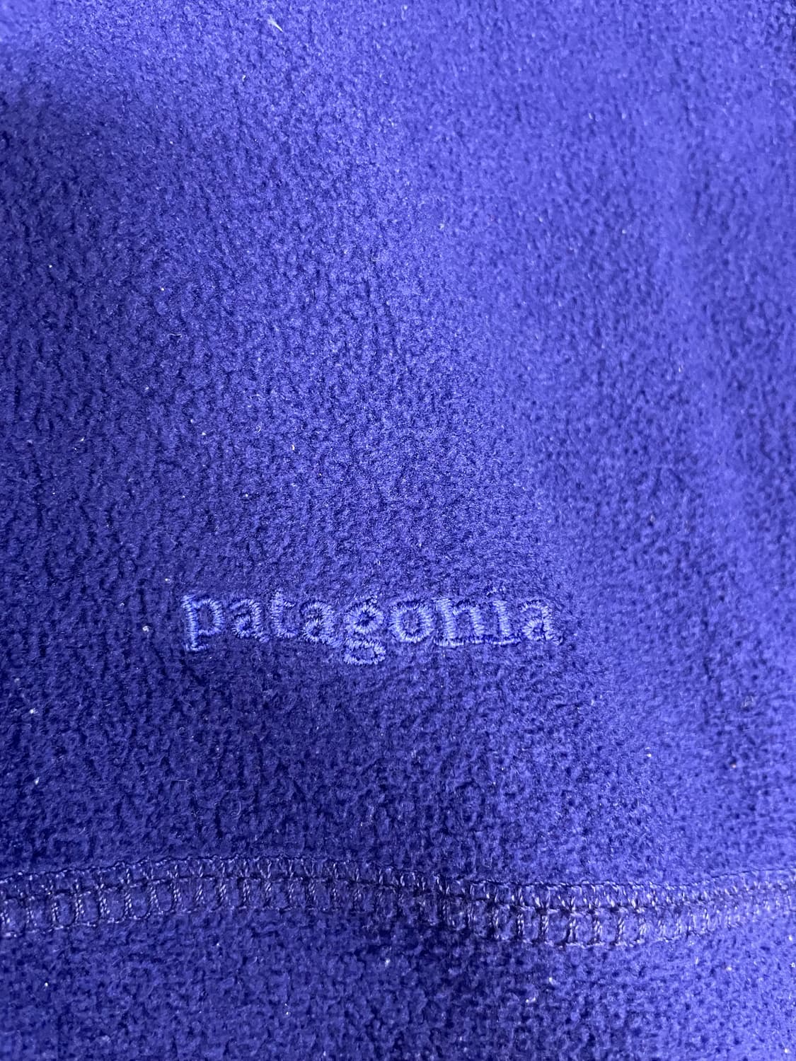 미국생산 파타고니아 스냅풀오버 상품이미지3