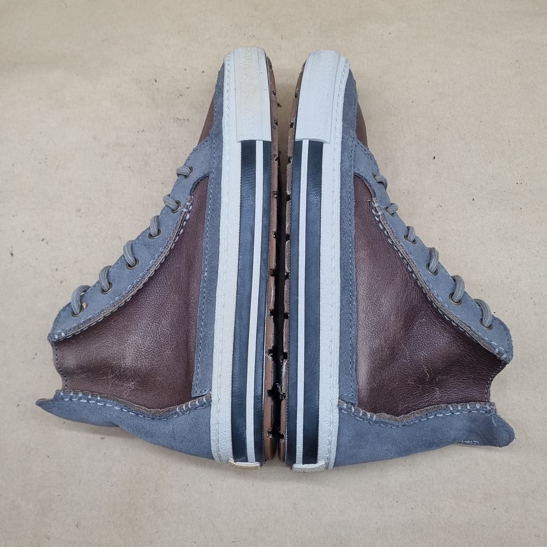 클락스 NEPLER 남성가죽부츠 265 상품이미지5