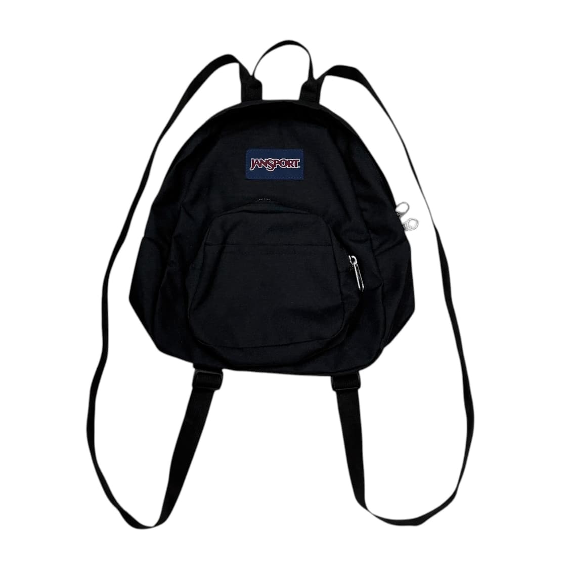 잔스포츠 하프파인트 미니 백팩 제니 가방 블랙 상품이미지1