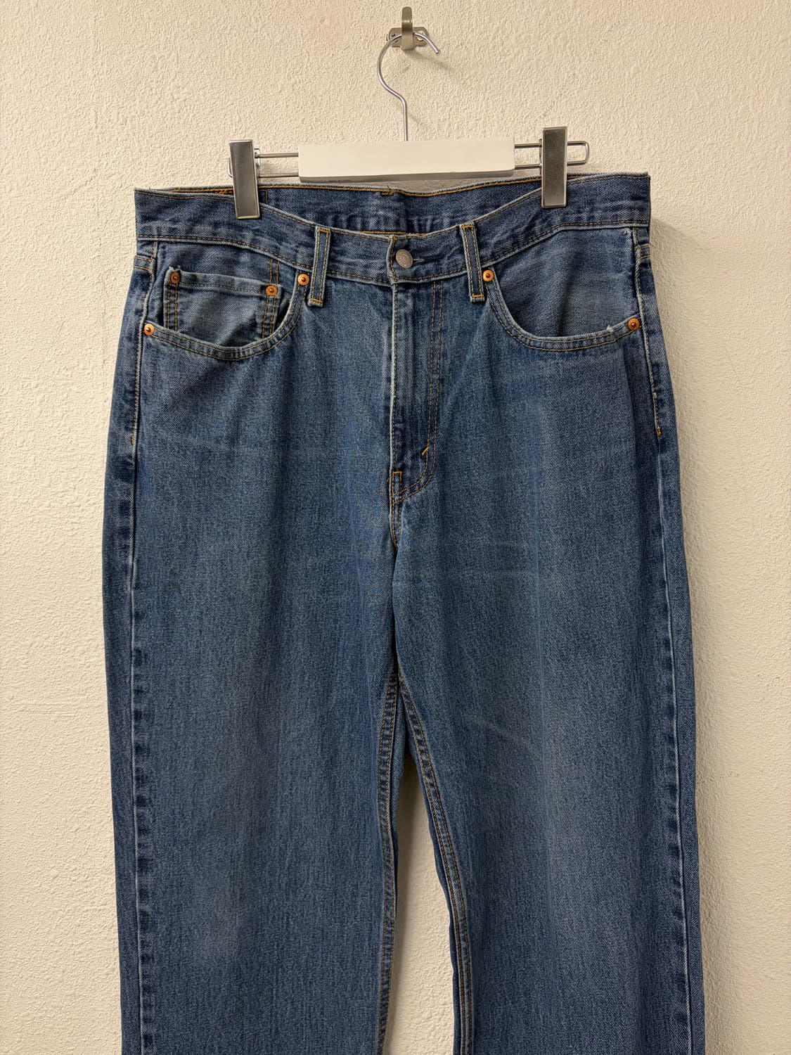 LEVI'S 550 (#G) 상품이미지2