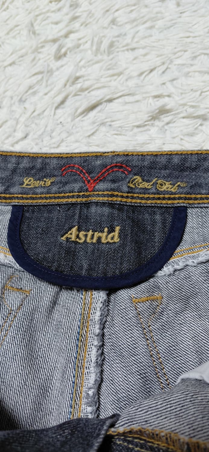 Levi's Astrid 여성 청바지 26 상품이미지5
