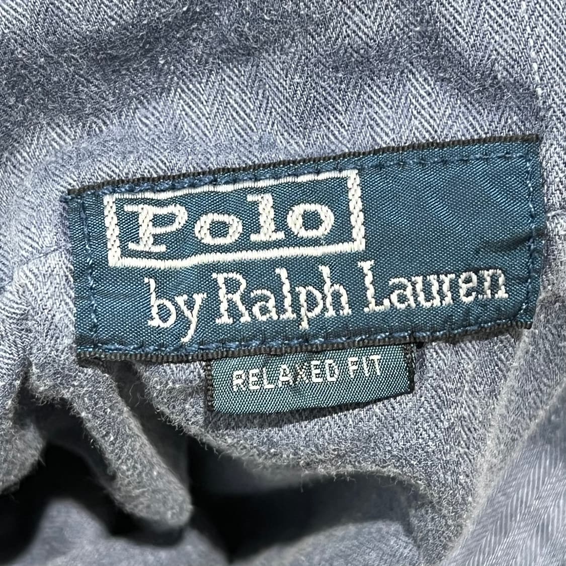 폴로 랄프로렌 카고 하프팬츠 s10960 상품이미지6