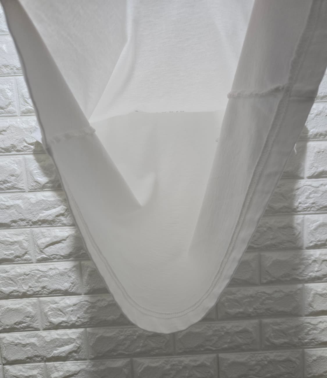 마리떼프랑소와저버 반팔티 S 상품이미지5