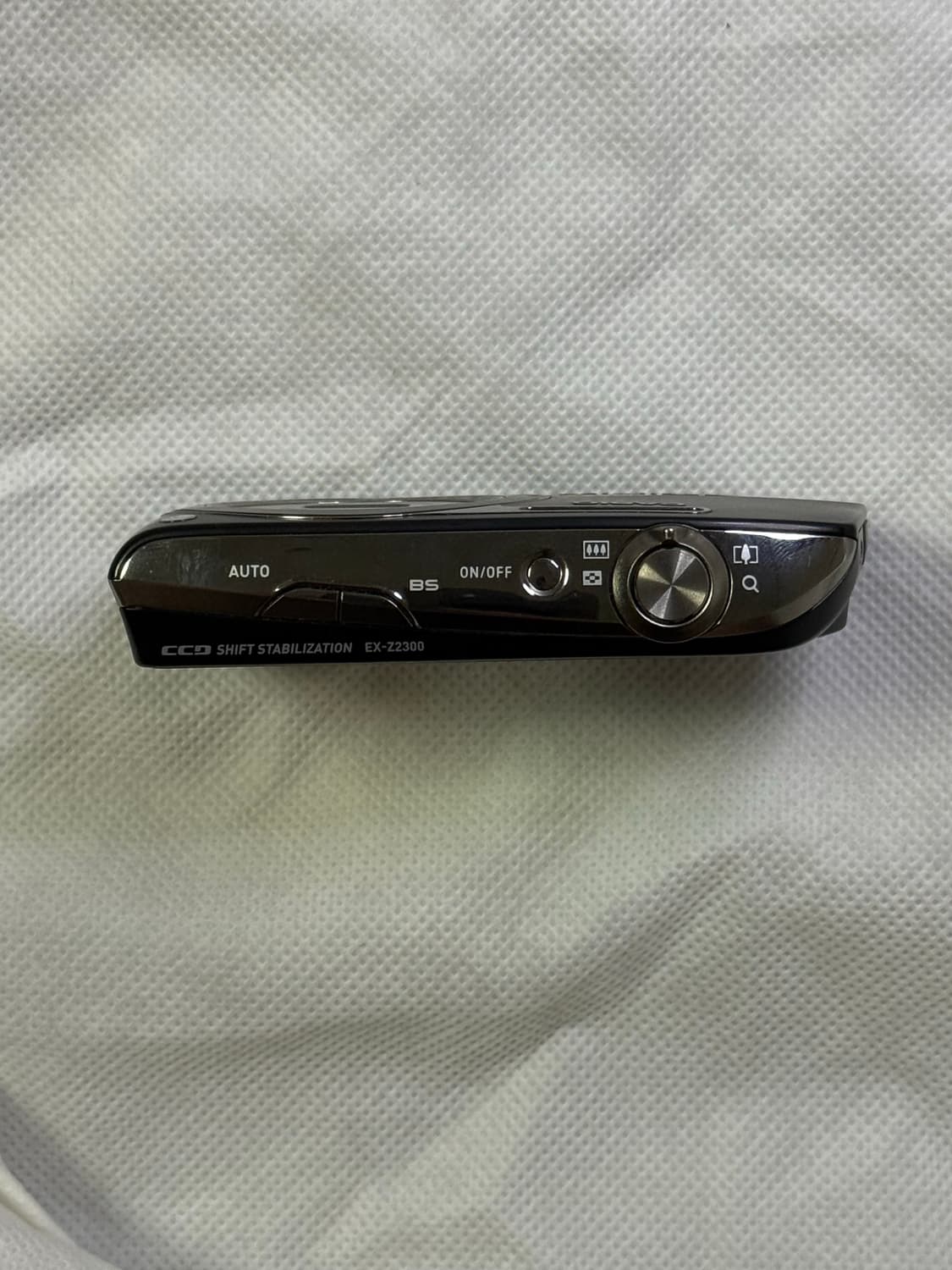 카시오 엑슬림 z2300 z-2300 상품이미지4