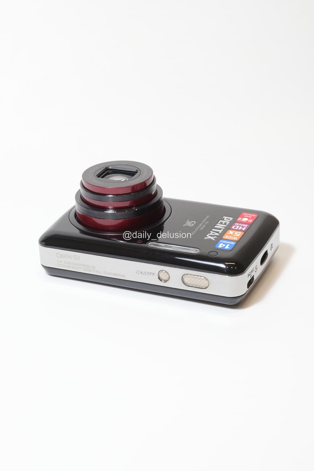 펜탁스 옵티오 S1  상품이미지4