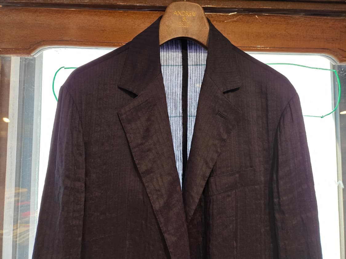 조르지오 아르마니 자켓 상품이미지4