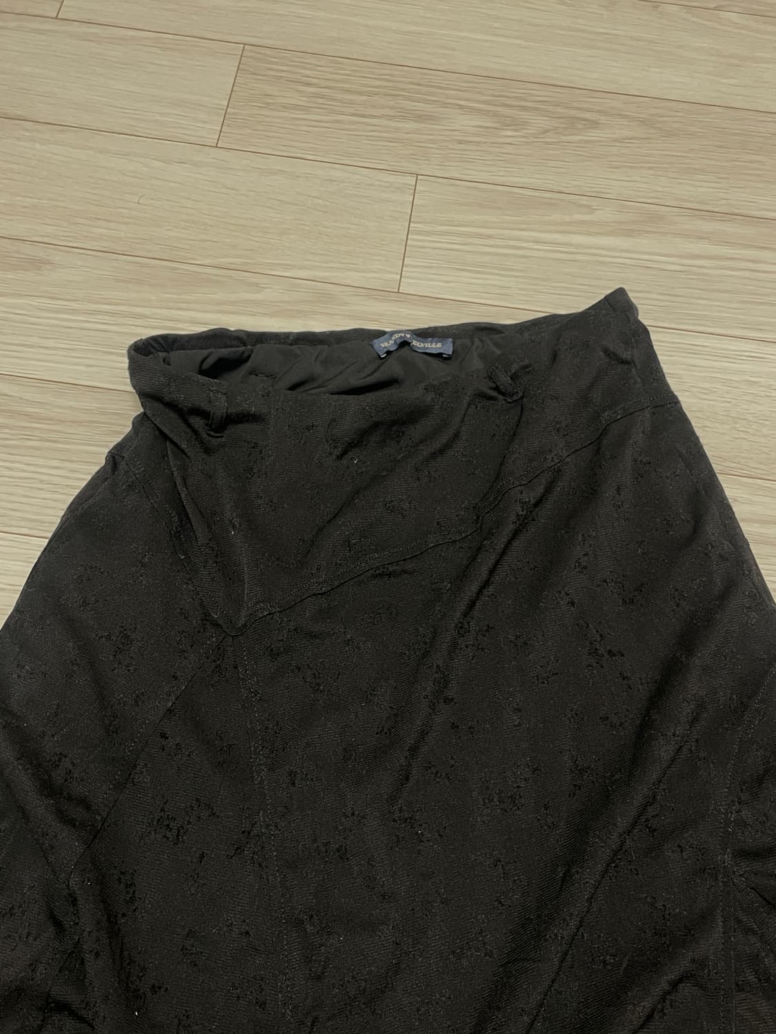 브랜디멜빌 스커트 상품이미지1