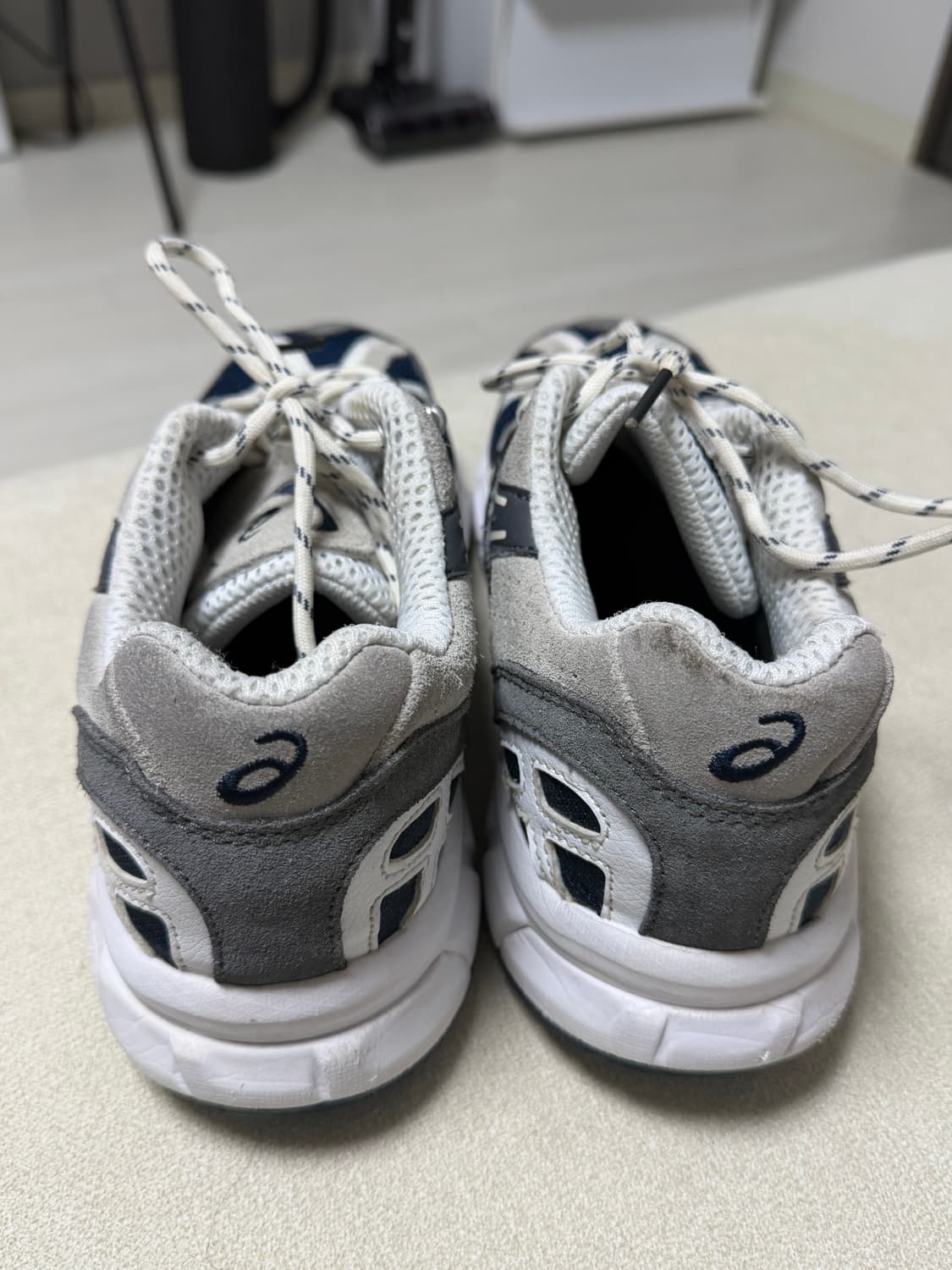 아식스 젤 소노마 15-50 프렌치블루 275 상품이미지5