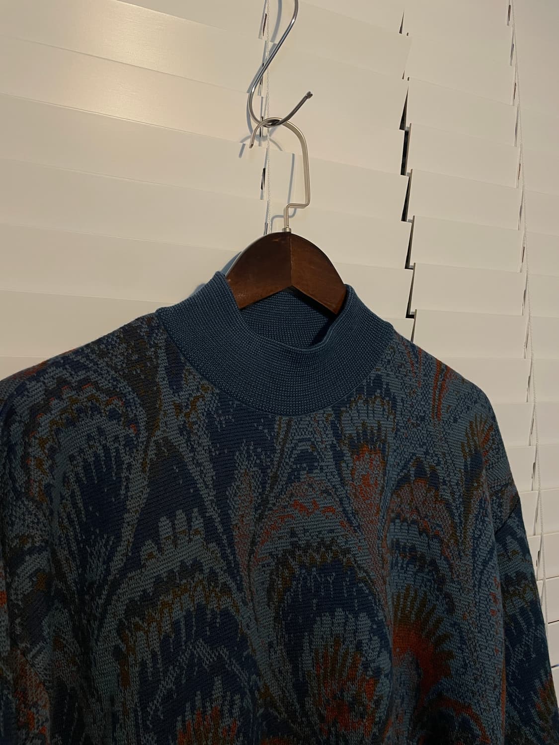 크리스찬 디올 무슈 모크넥 니트 상품이미지7