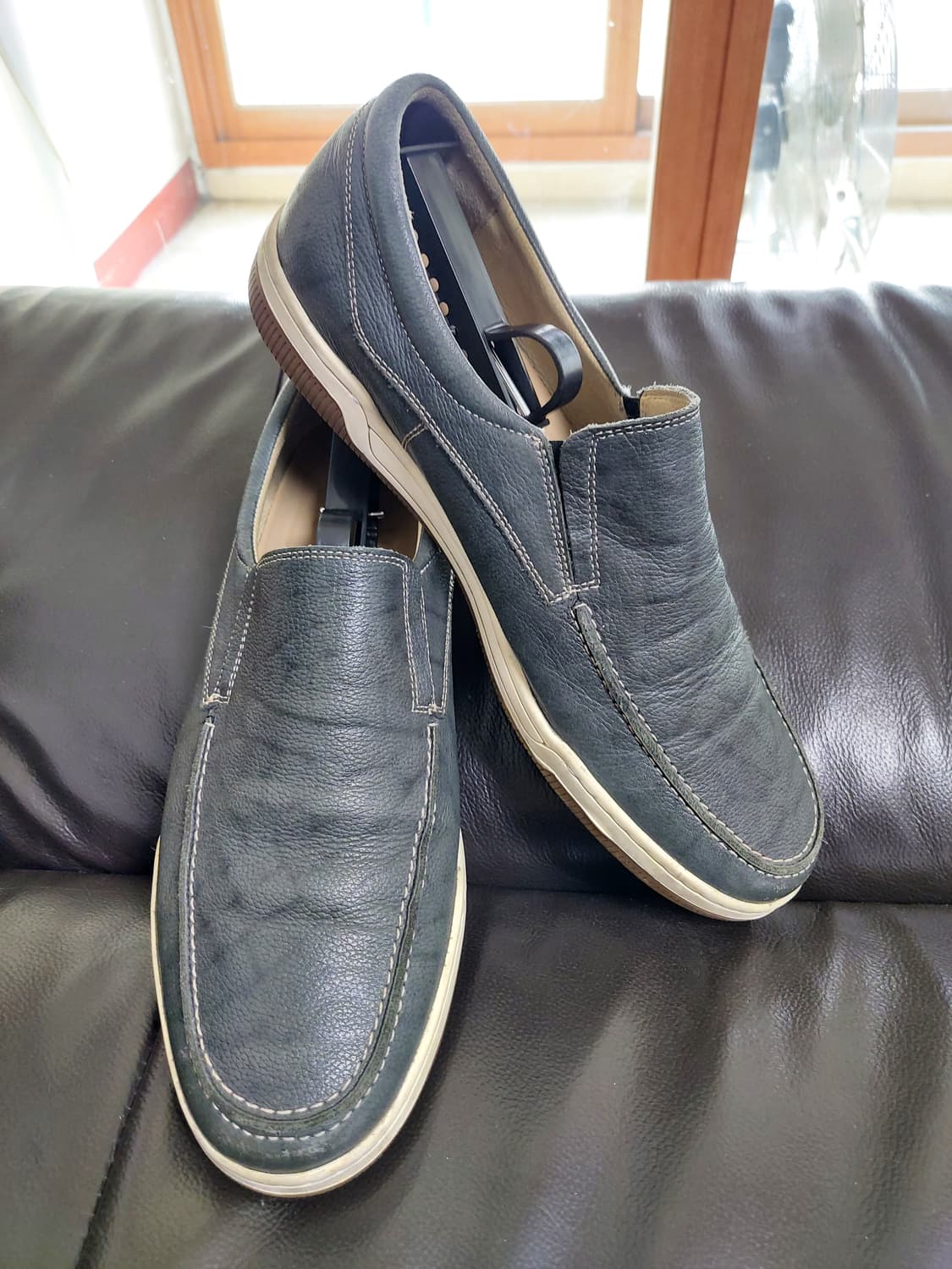 탠디 남성 로퍼 (260mm)
 상품이미지3