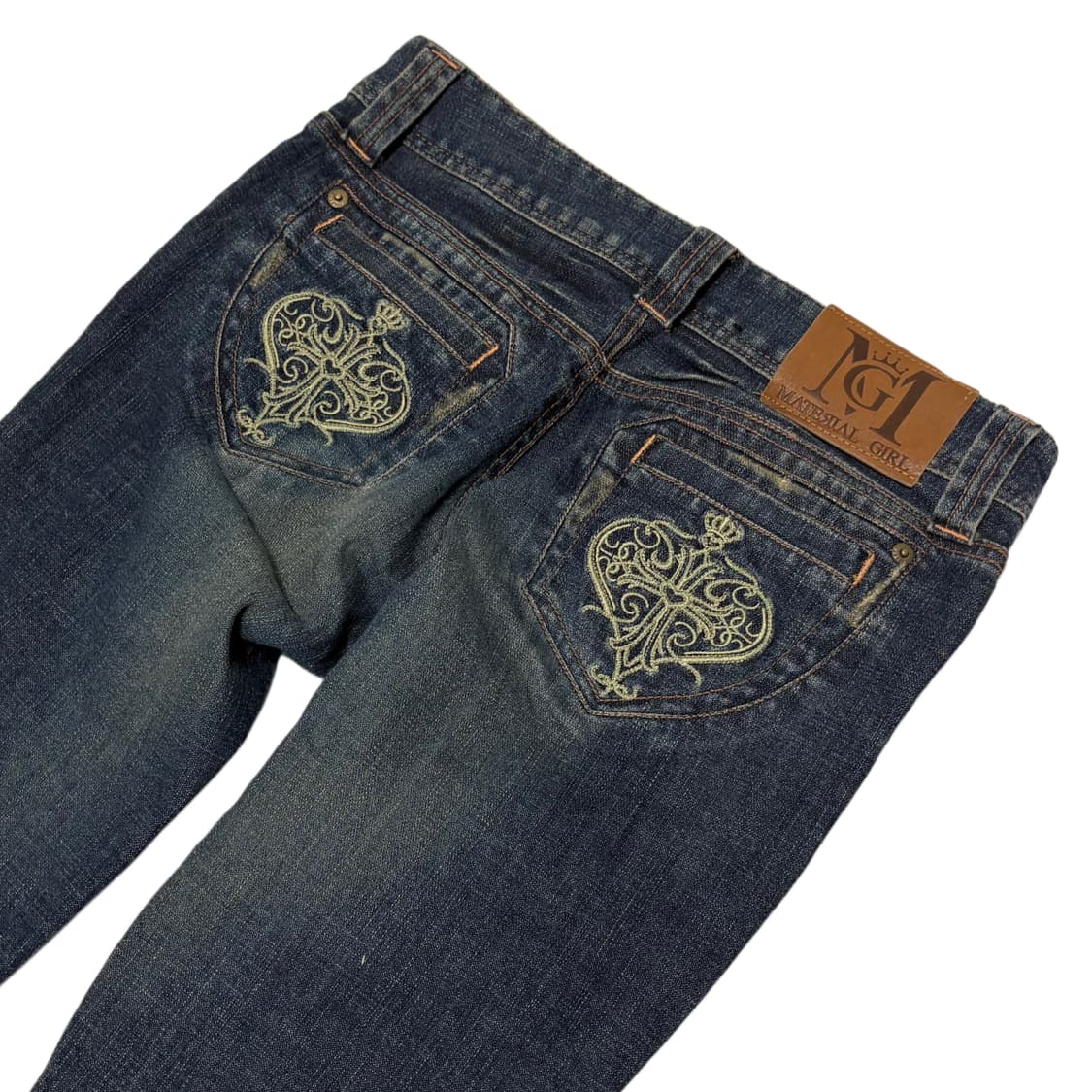 Boot cut jeans 상품이미지5