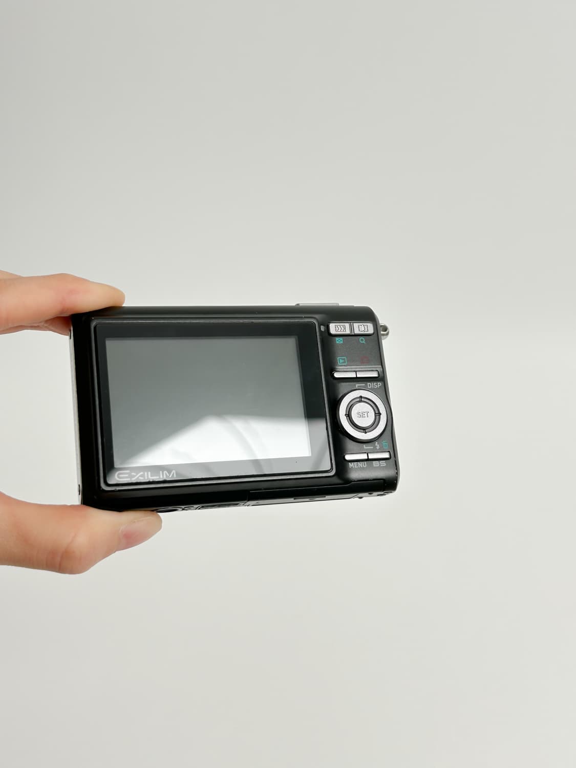 인기!) 카시오 엑슬림 z75 Exilim 빈티지 디카 상품이미지6