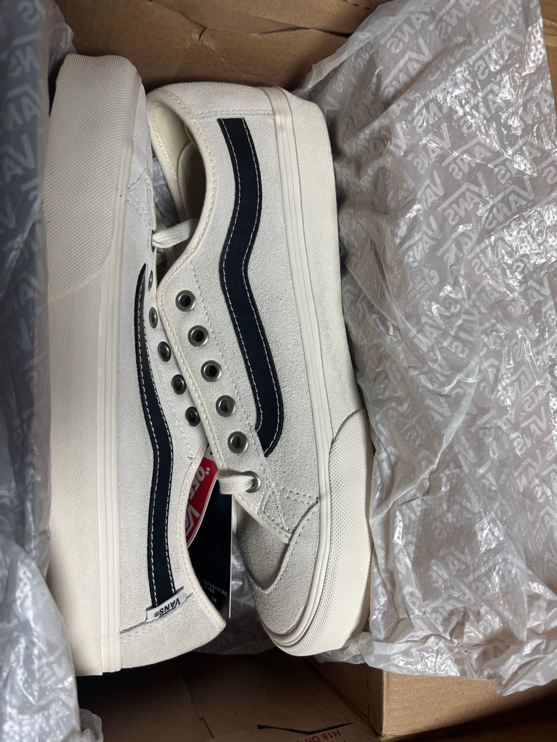 반스 블랙볼270 상품이미지1