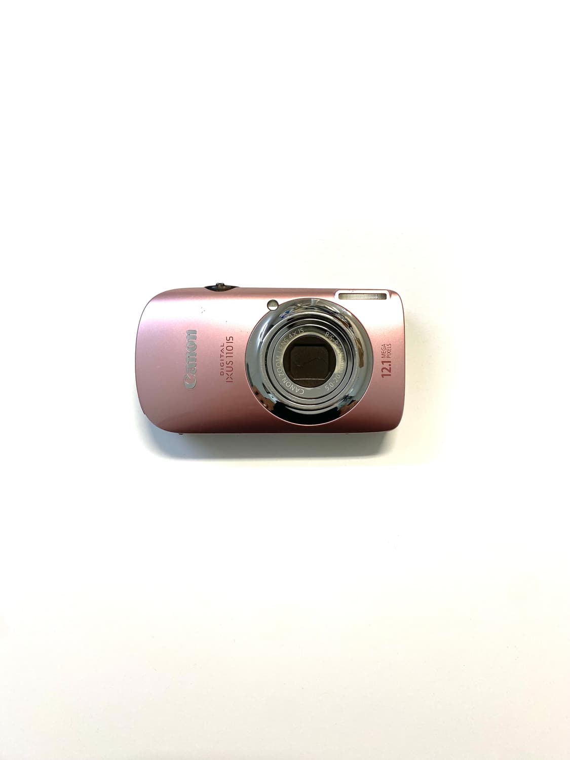 캐논 익서스 IXUS 110 IS 디지털 카메라 상품이미지10