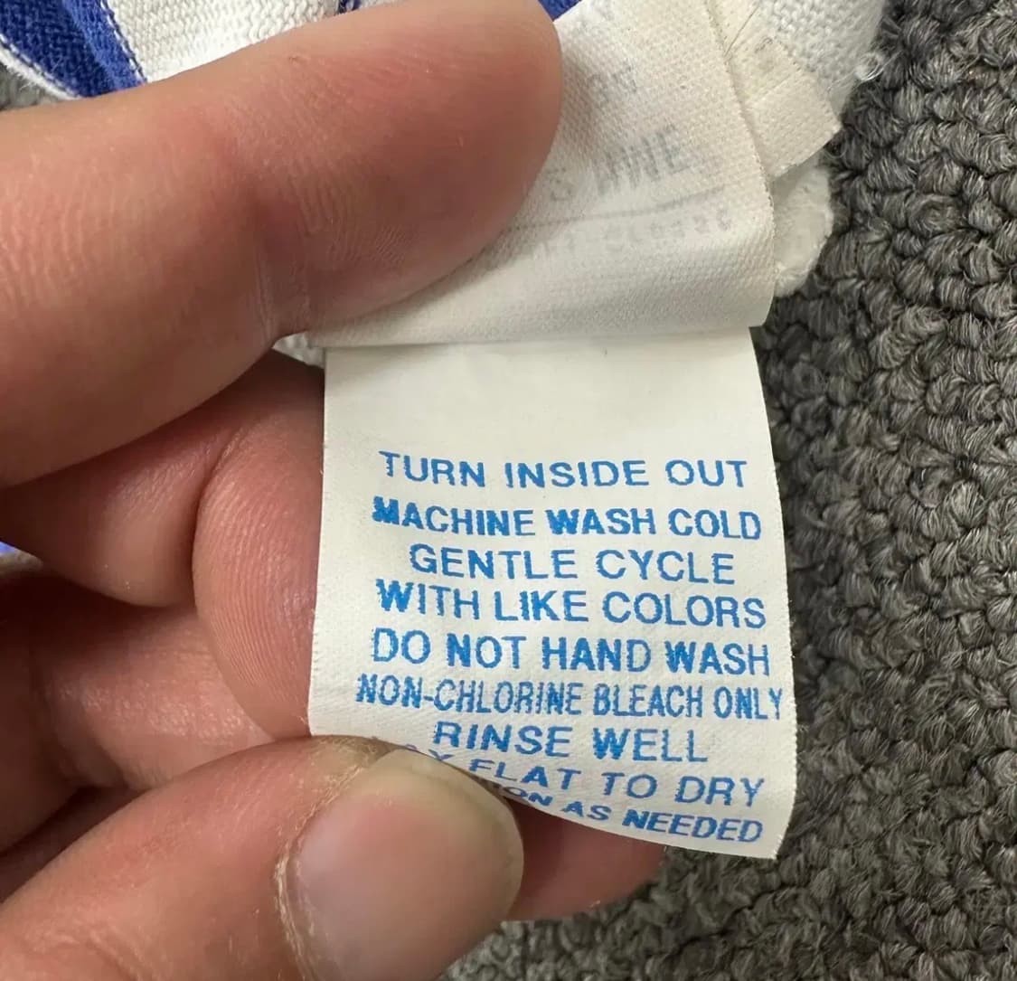 세인트제임스 여성 긴팔티 상품이미지4