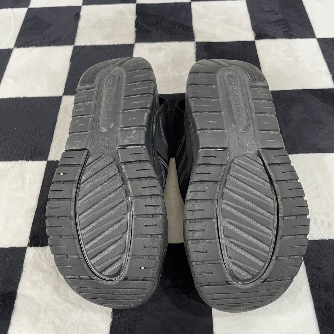 뉴발란스 코브 샌들 270mm 상품이미지8