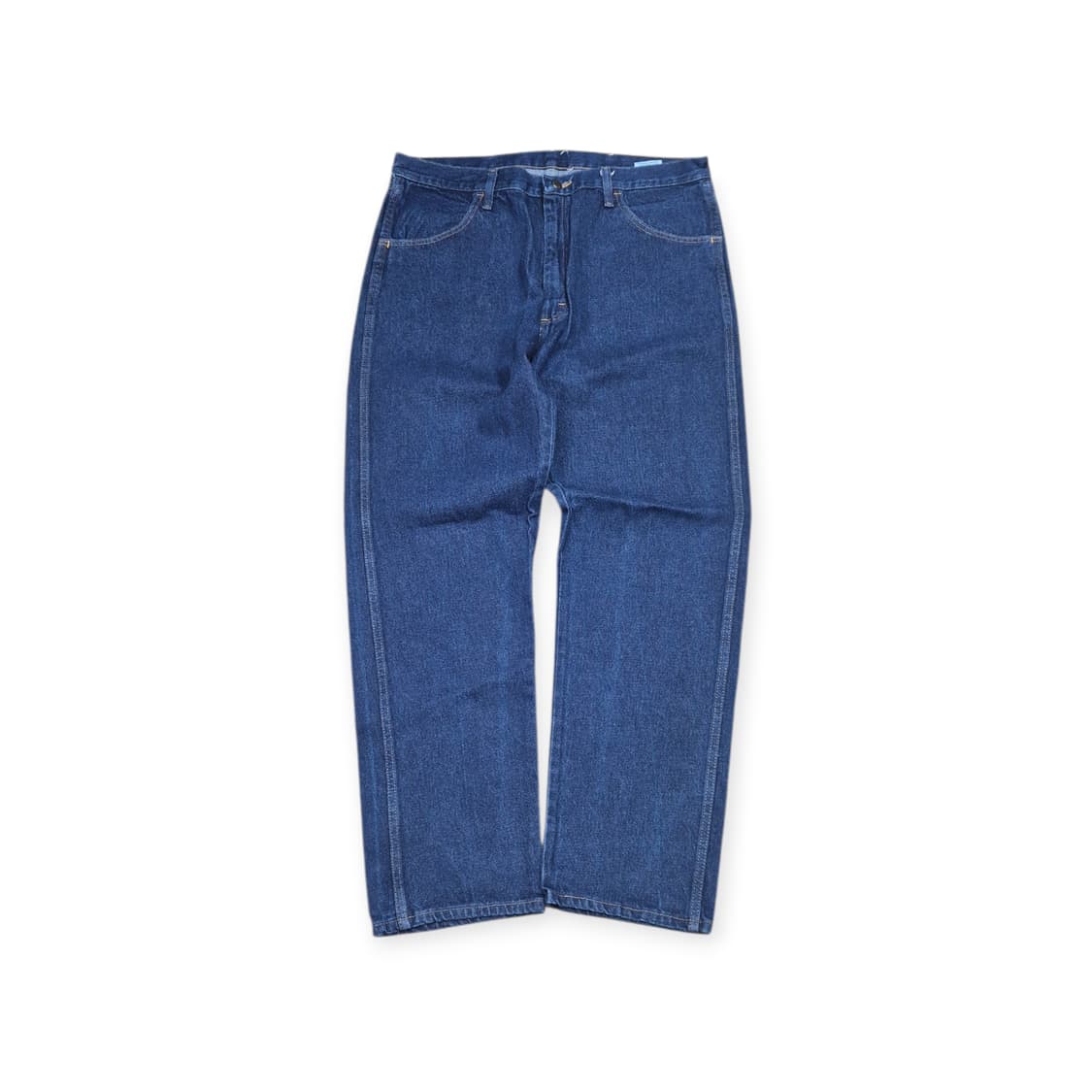 러슬러 데님팬츠 랭글러 상품이미지1