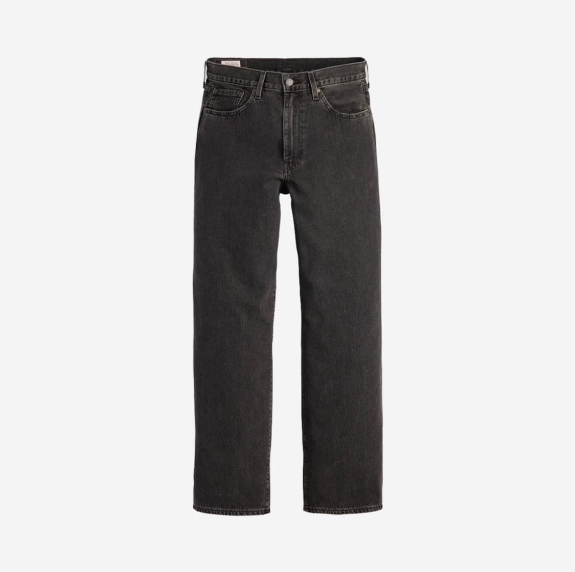 리바이스  578™ Baggy Jean Black 상품이미지1