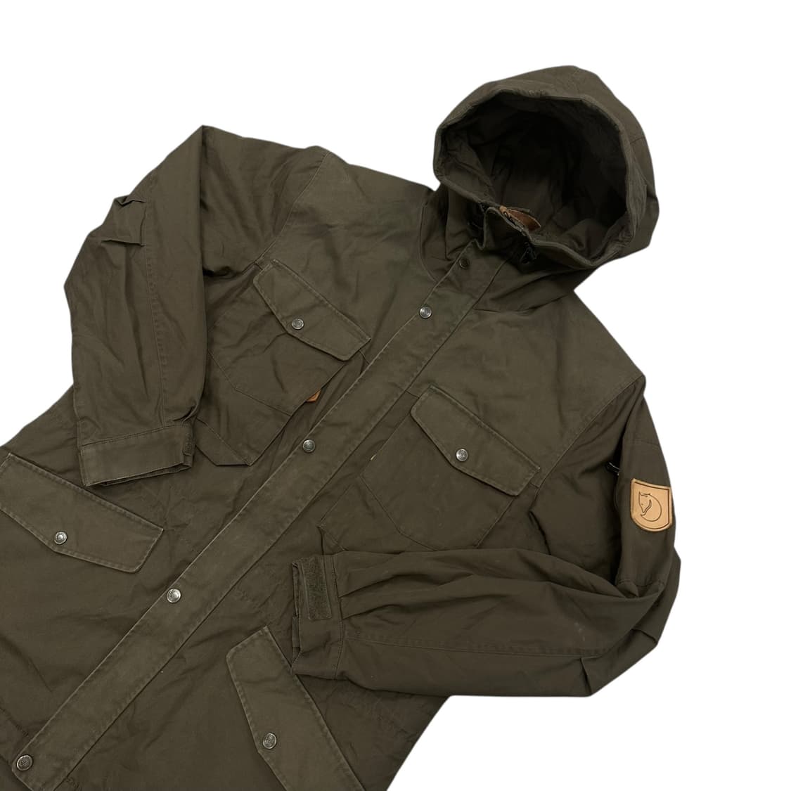 피엘라벤 사렉 윈터자켓 상품이미지3