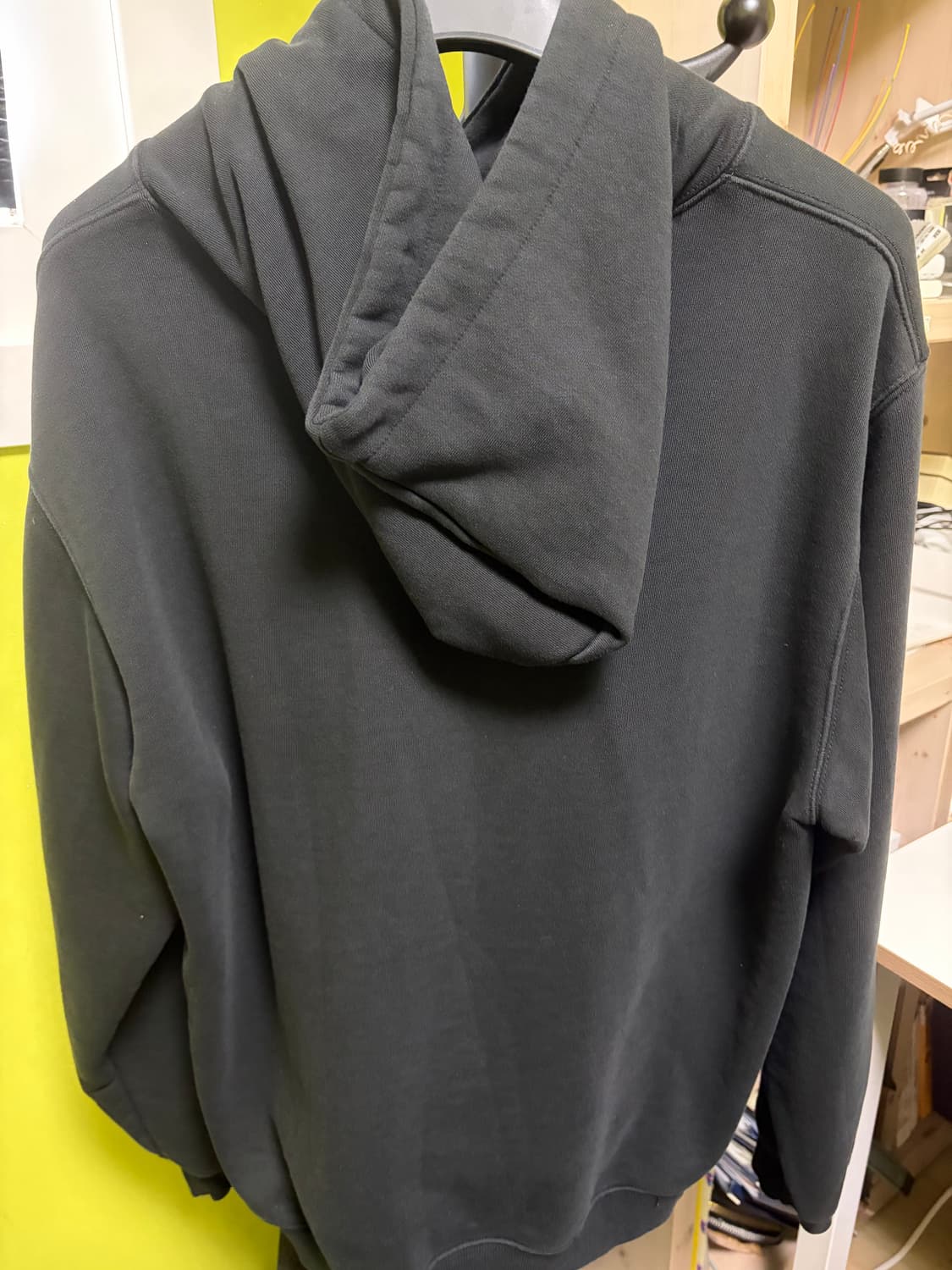 Tcm 후드티 팔아요 상품이미지2