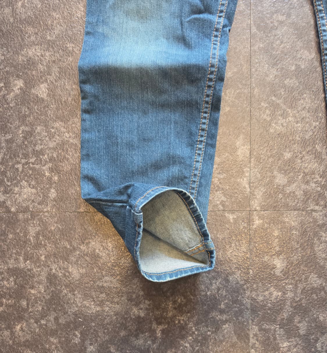 #리바이스 502™ 레귤러 테이퍼핏 W31 L30 상품이미지2