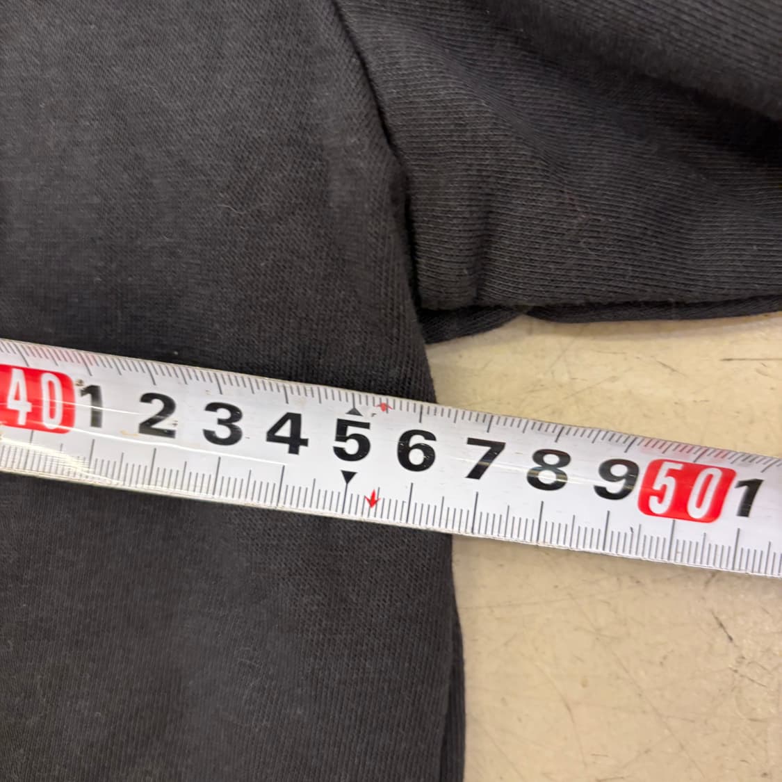 아디다스 스몰로고 삼선 트랙탑 코튼 집업 상품이미지5