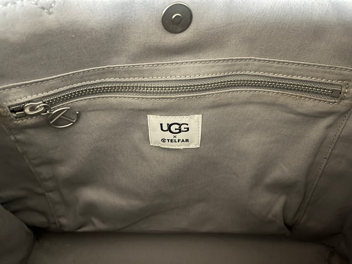 UGG x 텔파 미디움 그레이 상품이미지3