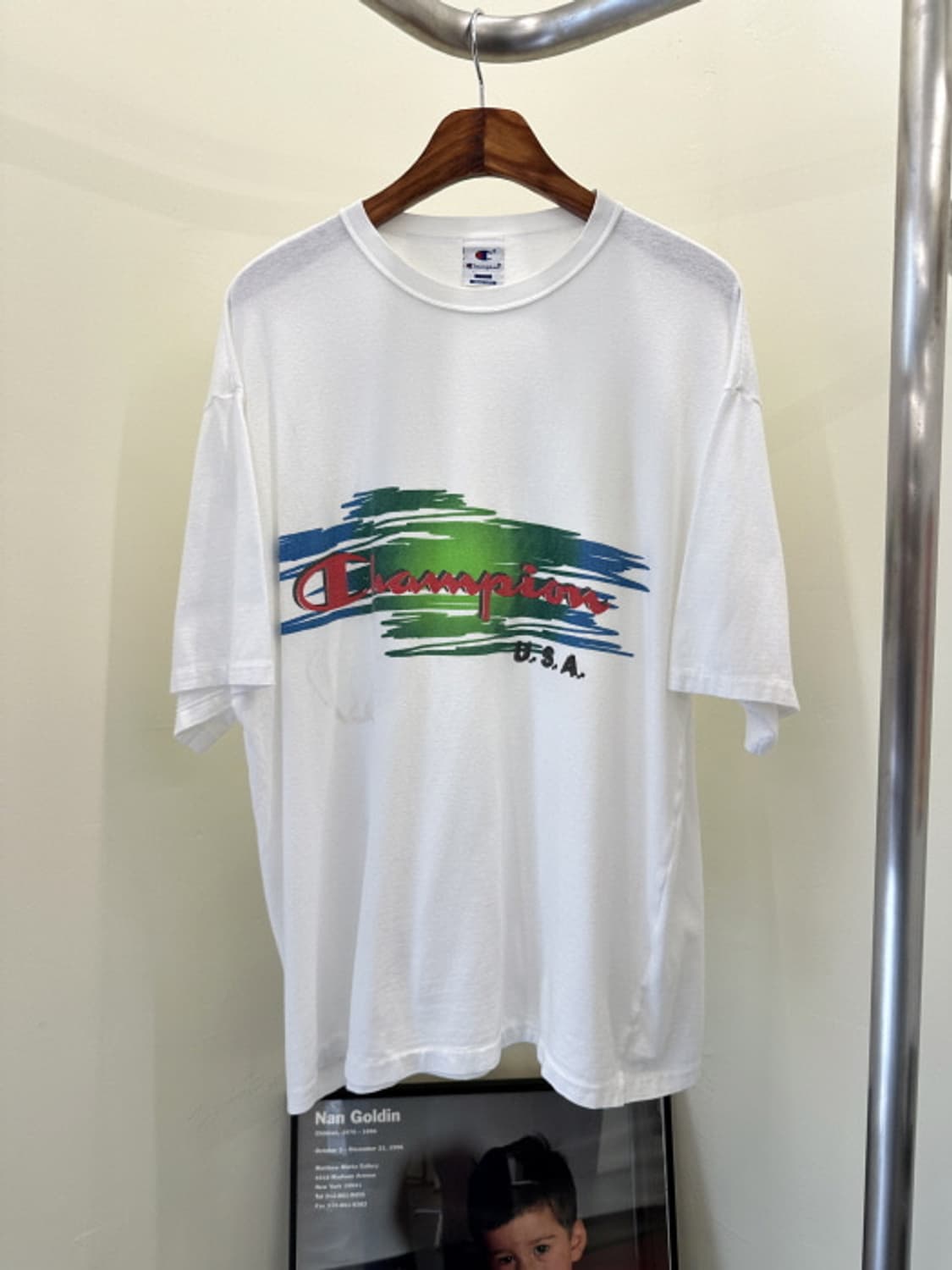 90'S CHAMPION JAPAN (XL) 상품이미지1
