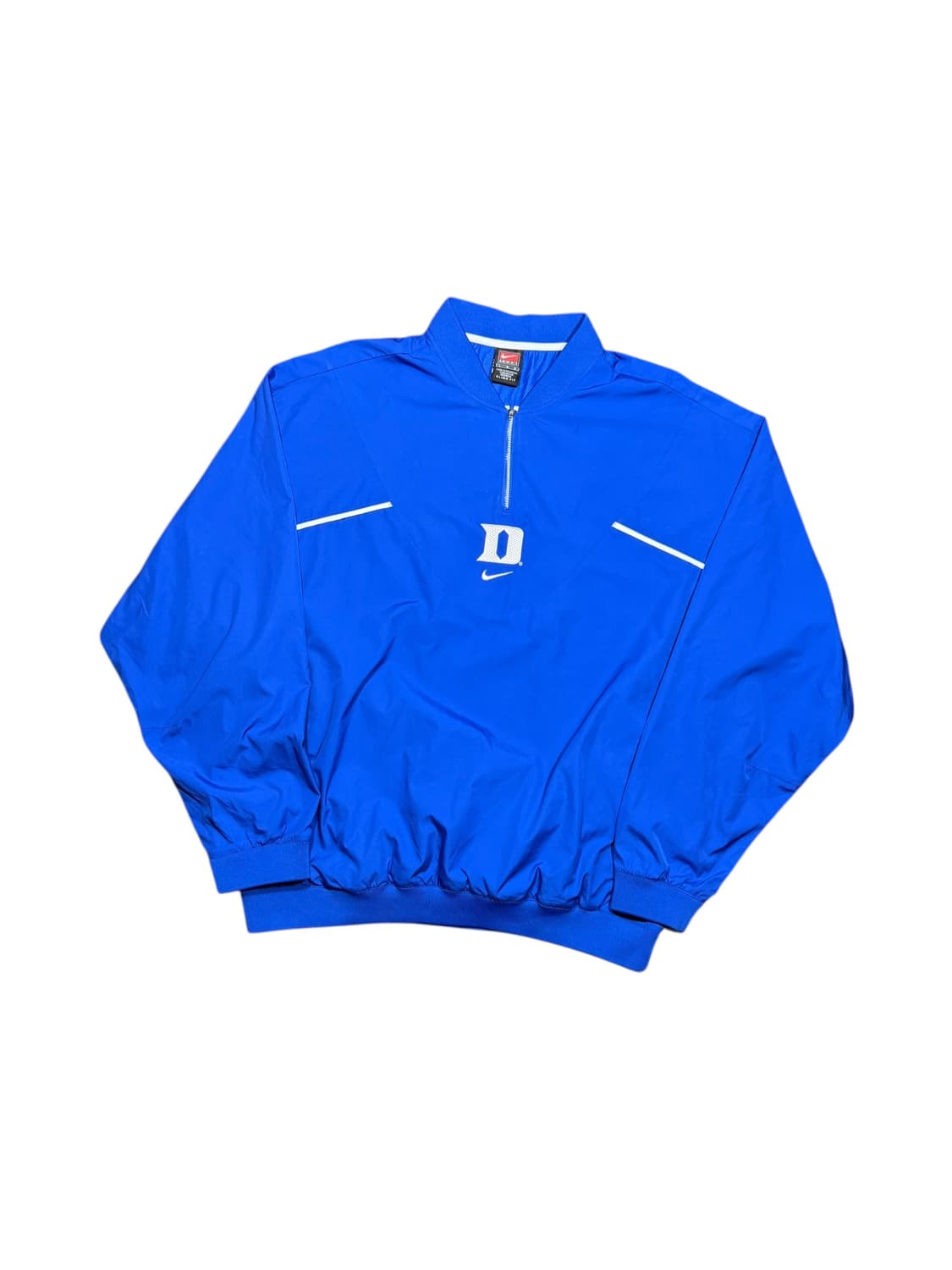 90s Nike 나이키 반집업 아노락 상품이미지1