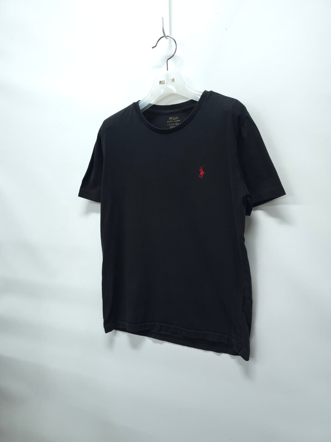 폴로 랄프로렌 포니자수 R티셔츠 ( 여성S ) 상품이미지1