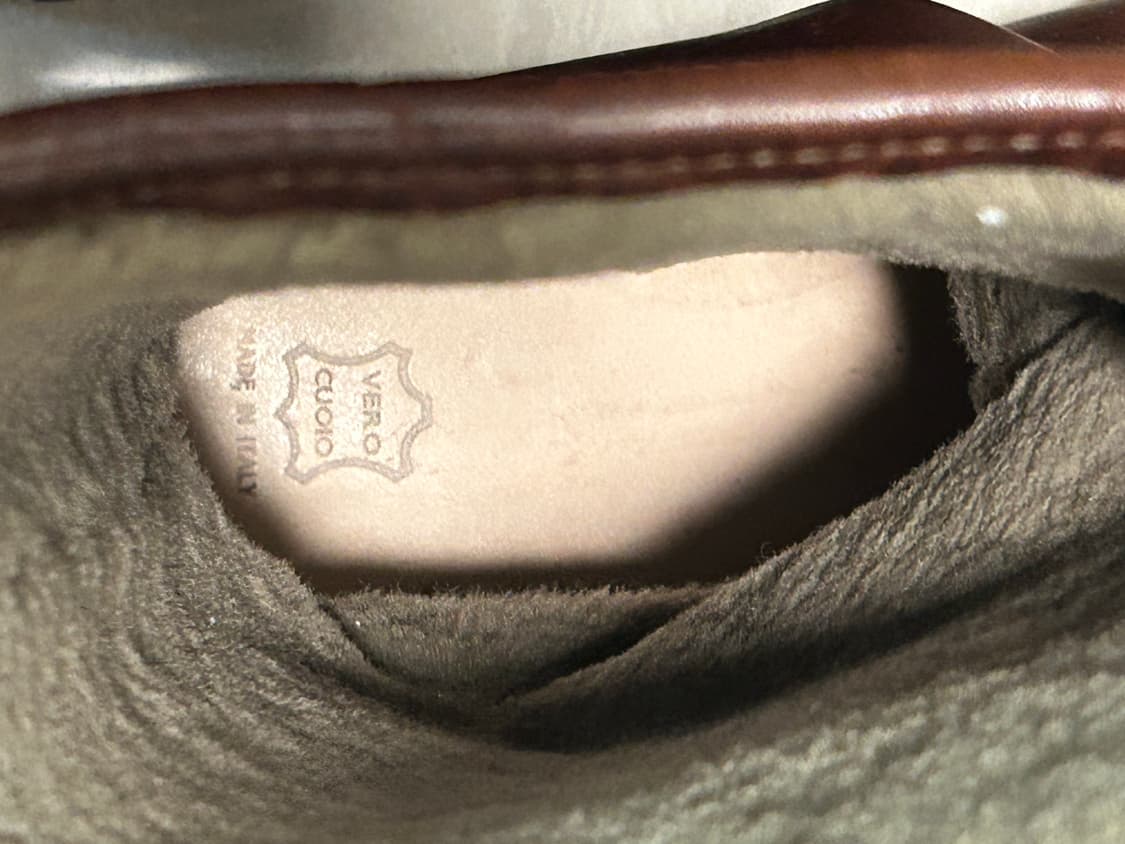 남이서팔 엔지니어드부츠 상품이미지4