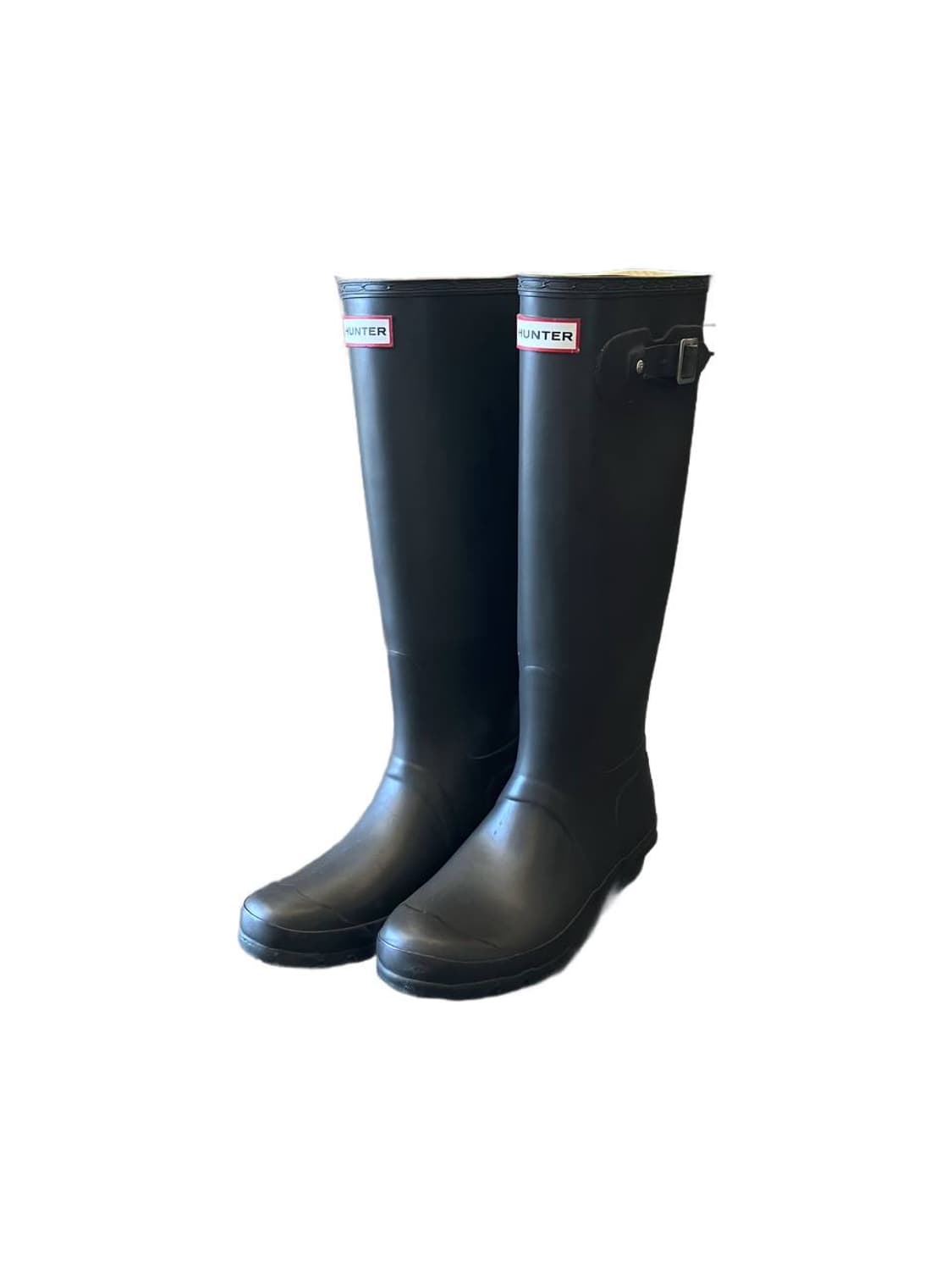 Hunter rain boots 상품이미지2