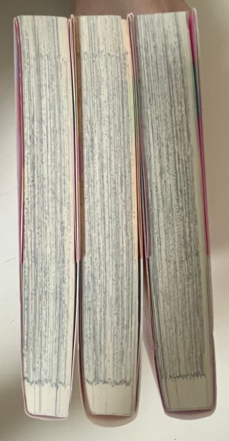 일본어판)직진남)소꿉친구 때문에 달달한 청혼이 멈추지않아 (완결) 상품이미지3