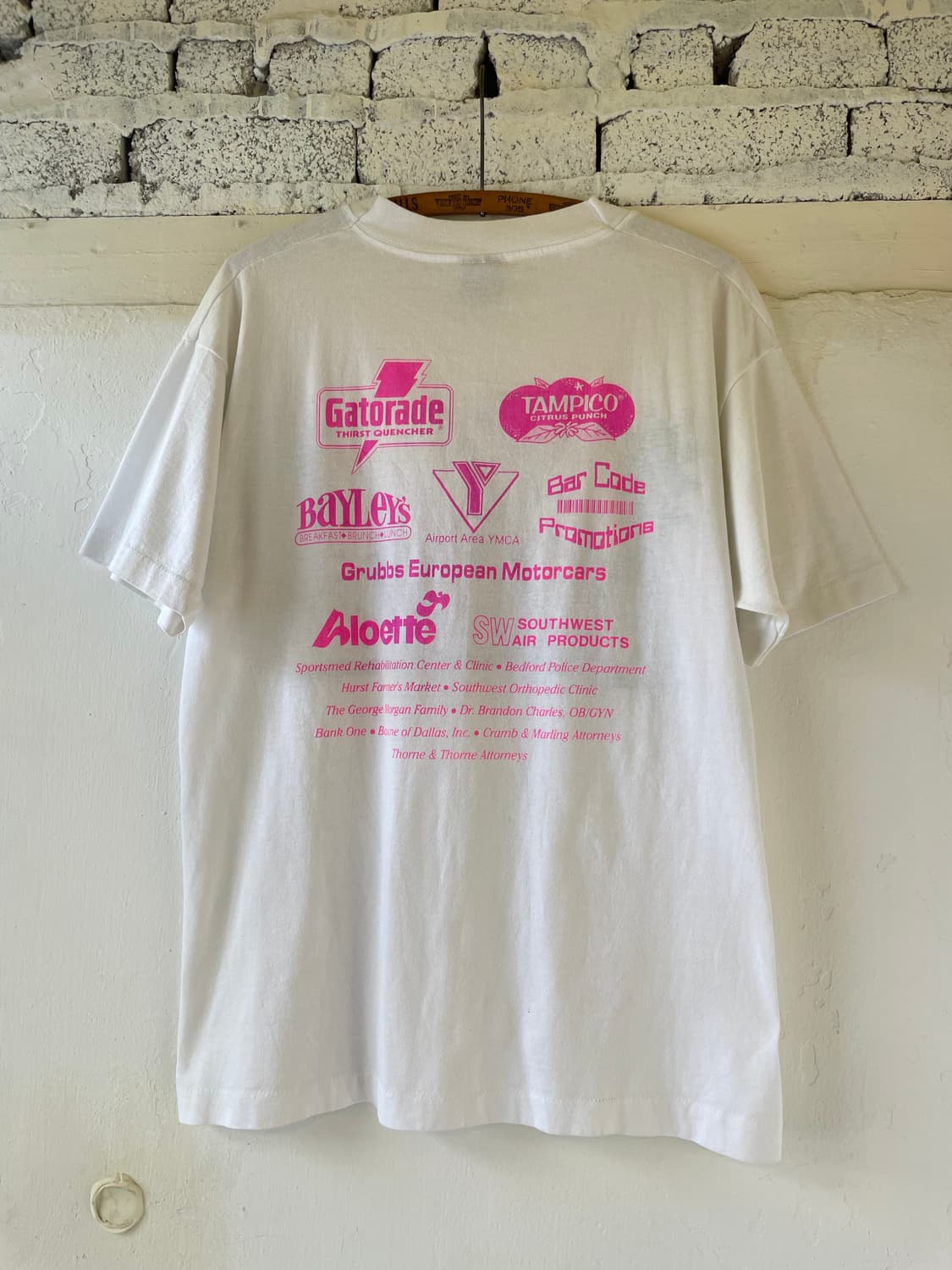 1994 Vintage Graphic T-Shirt  상품이미지7