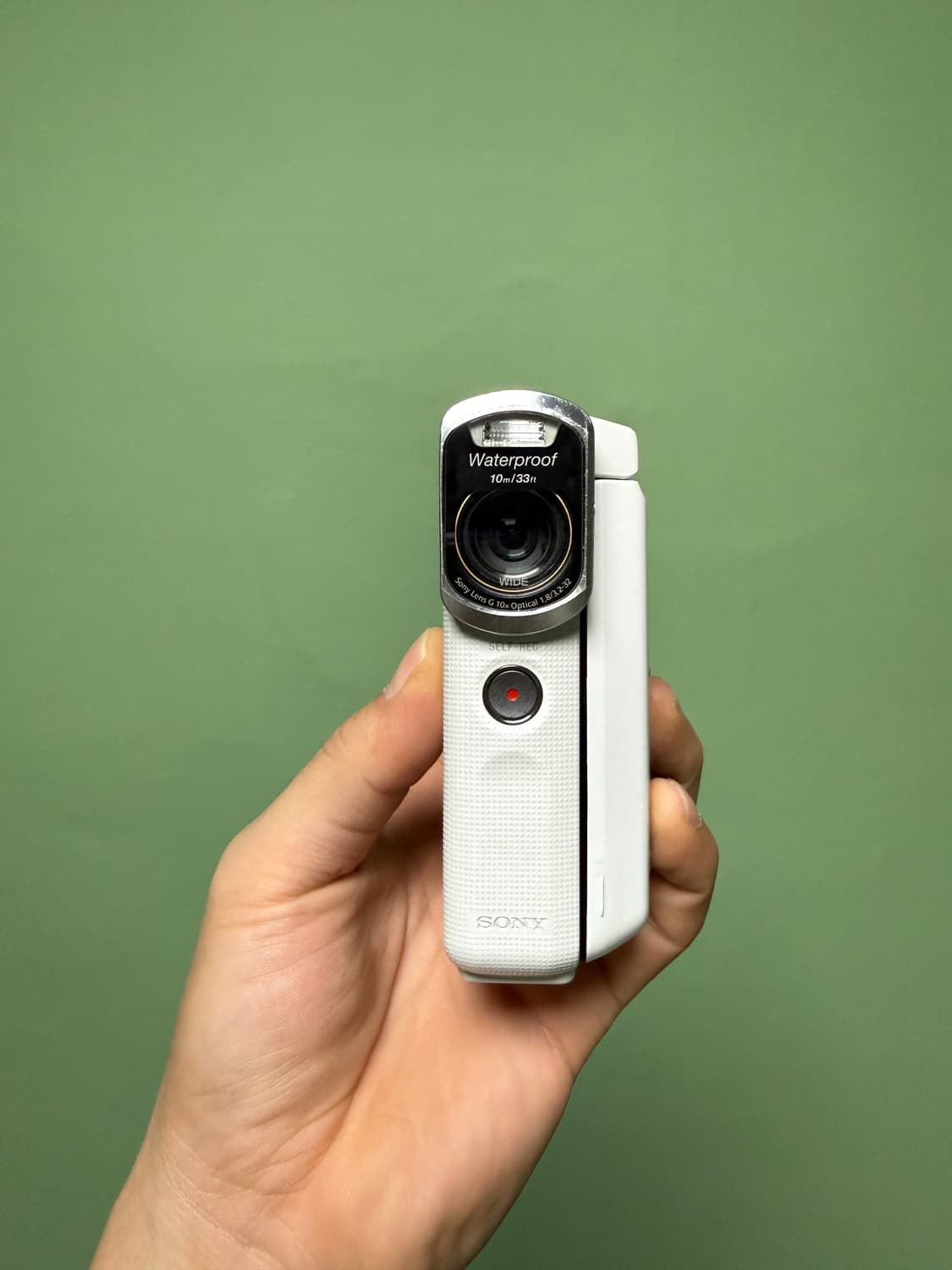 Sony HDR-GWP88 소니캠코더 소니핸디캠 소니카메라 상품이미지3